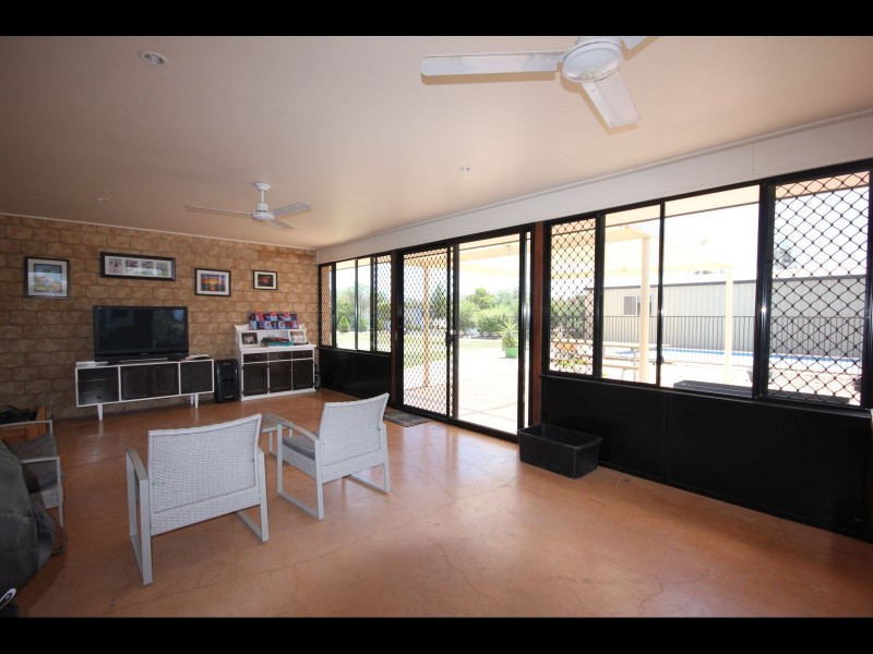 Goondiwindi QLD 4390