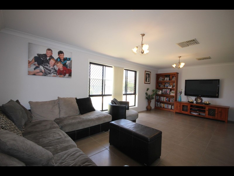 Goondiwindi QLD 4390