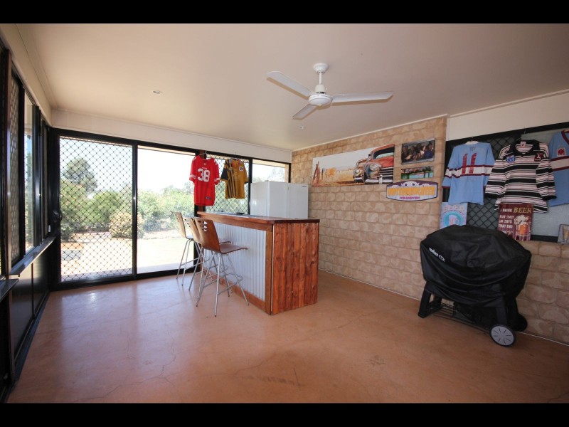 Goondiwindi QLD 4390