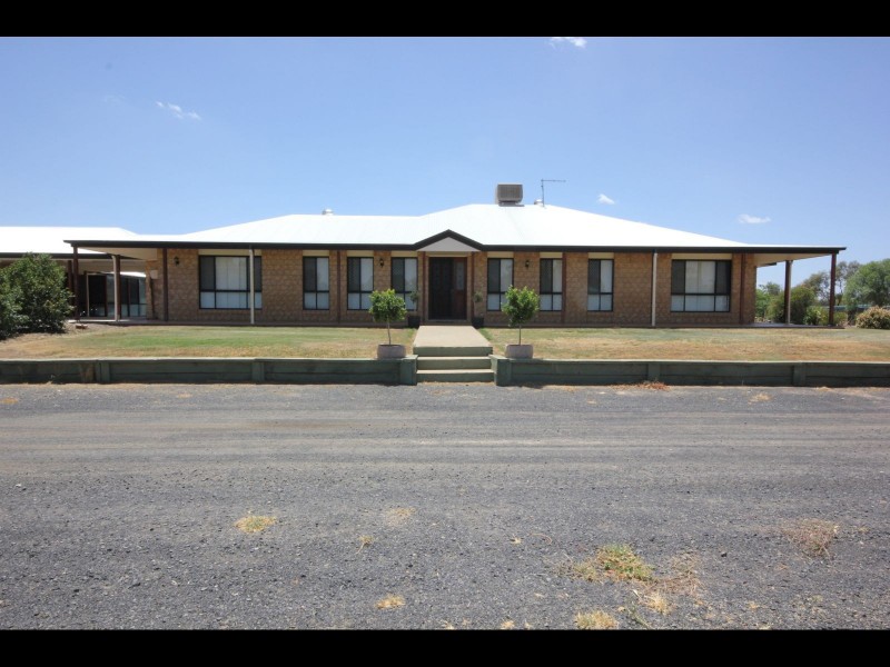 Goondiwindi QLD 4390