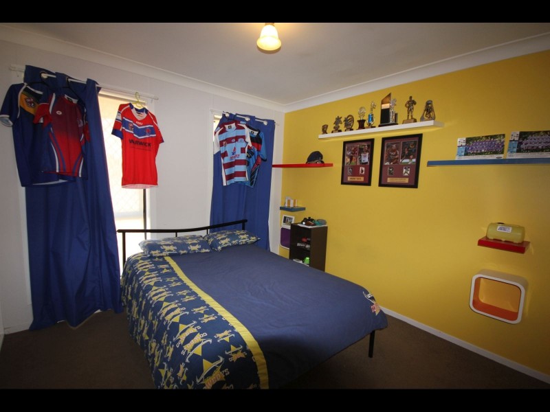 Goondiwindi QLD 4390