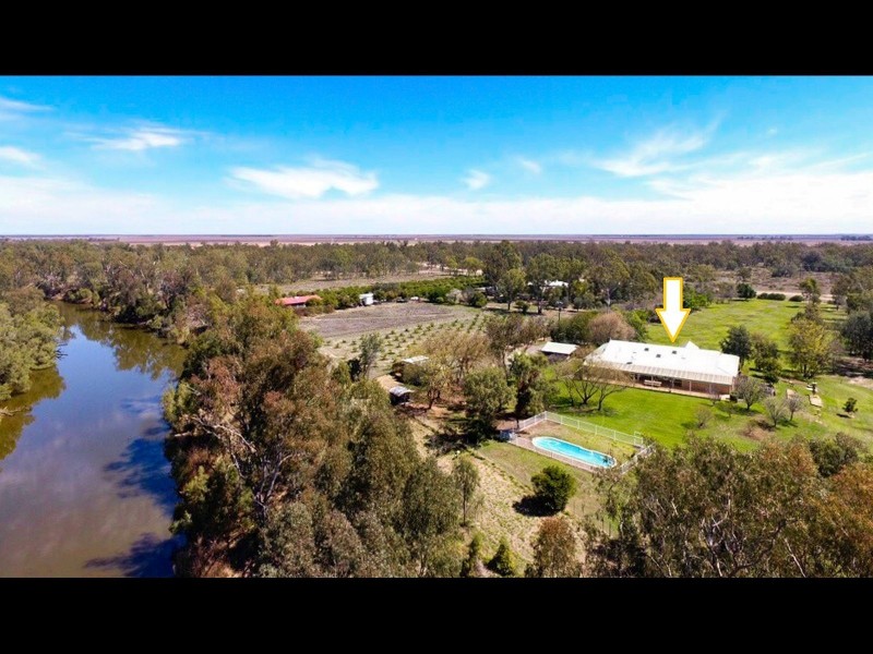 3 Bondi Road, Boggabilla via, Goondiwindi QLD 4390