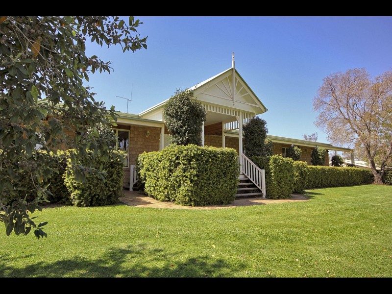 3 Bondi Road, Boggabilla via, Goondiwindi QLD 4390
