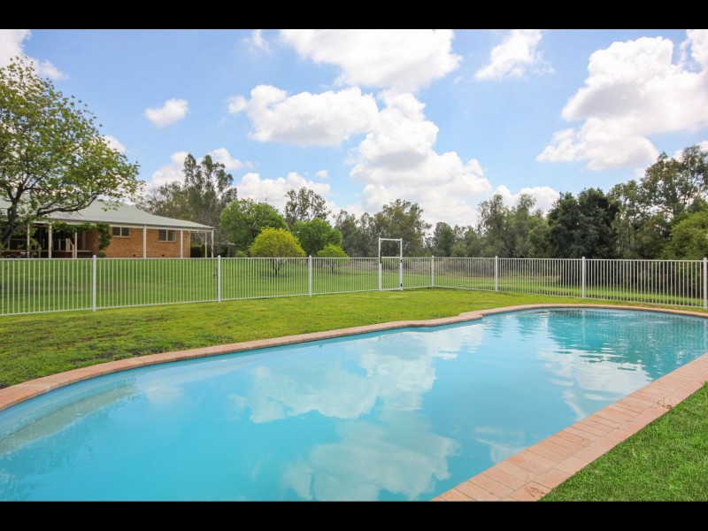 3 Bondi Road, Boggabilla via, Goondiwindi QLD 4390