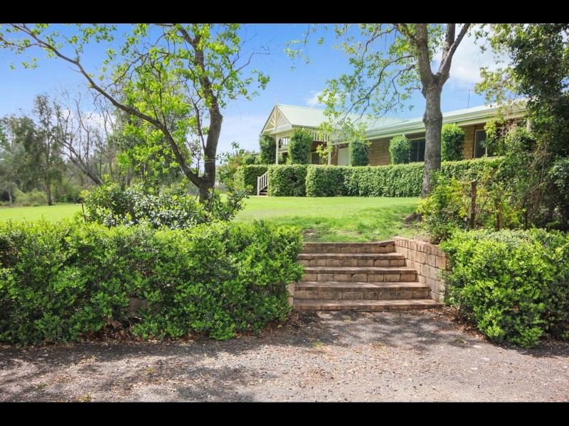 3 Bondi Road, Boggabilla via, Goondiwindi QLD 4390