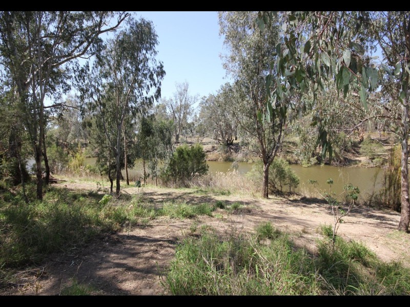 3 Bondi Road, Boggabilla via, Goondiwindi QLD 4390