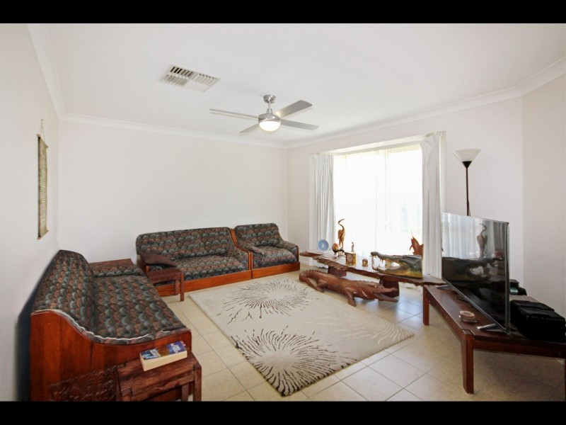 14 BERNBOROUGH PLACE, Goondiwindi QLD 4390