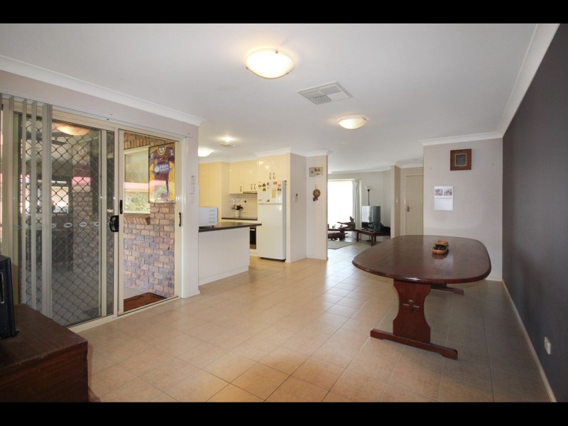 14 BERNBOROUGH PLACE, Goondiwindi QLD 4390