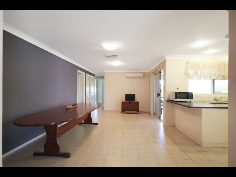 14 BERNBOROUGH PLACE, Goondiwindi QLD 4390