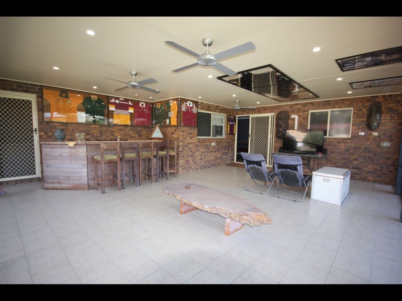 14 BERNBOROUGH PLACE, Goondiwindi QLD 4390