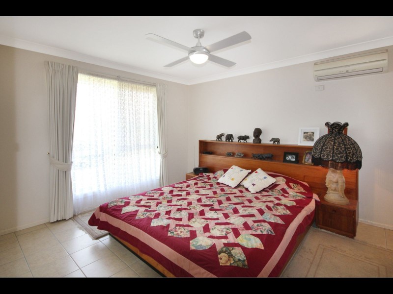 14 BERNBOROUGH PLACE, Goondiwindi QLD 4390