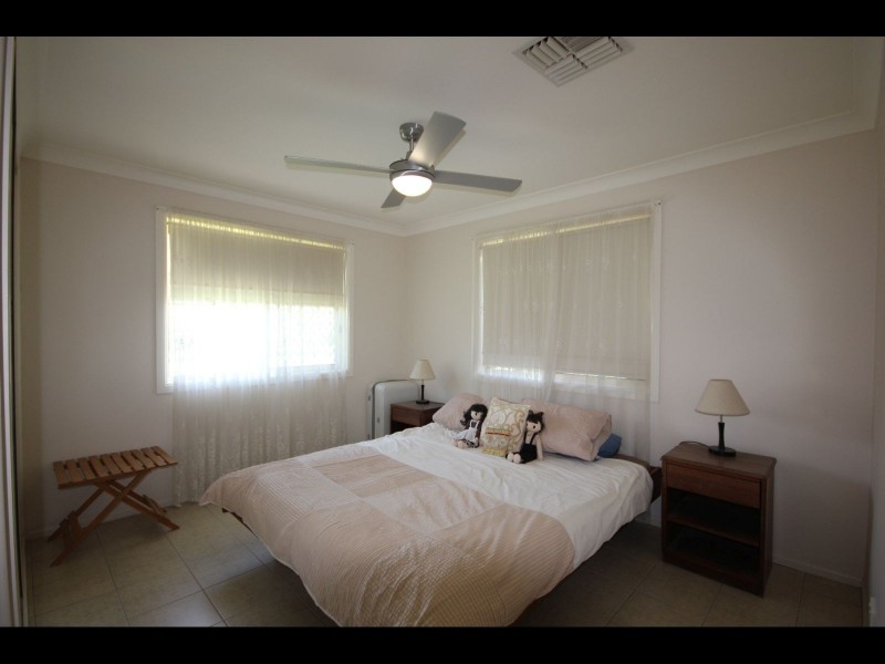 14 BERNBOROUGH PLACE, Goondiwindi QLD 4390