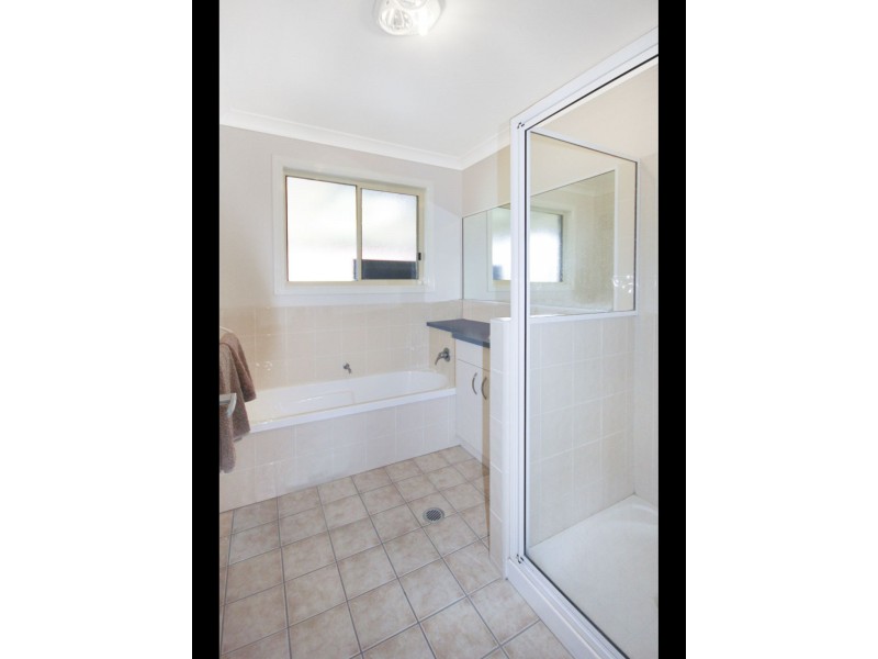 14 BERNBOROUGH PLACE, Goondiwindi QLD 4390