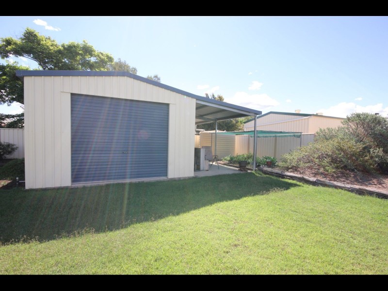 14 BERNBOROUGH PLACE, Goondiwindi QLD 4390