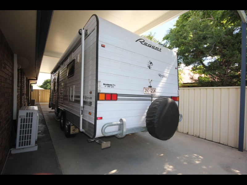 14 BERNBOROUGH PLACE, Goondiwindi QLD 4390