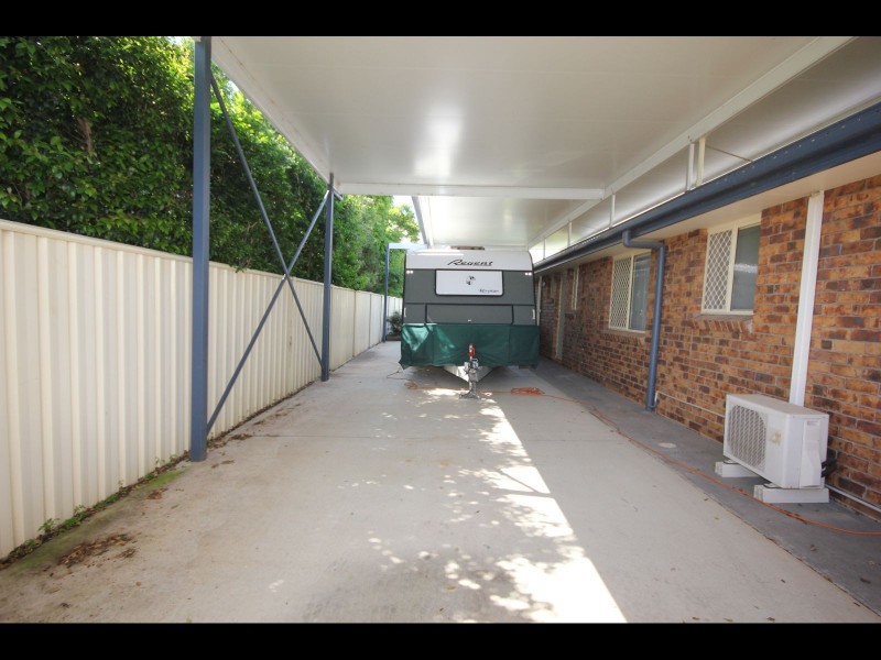 14 BERNBOROUGH PLACE, Goondiwindi QLD 4390