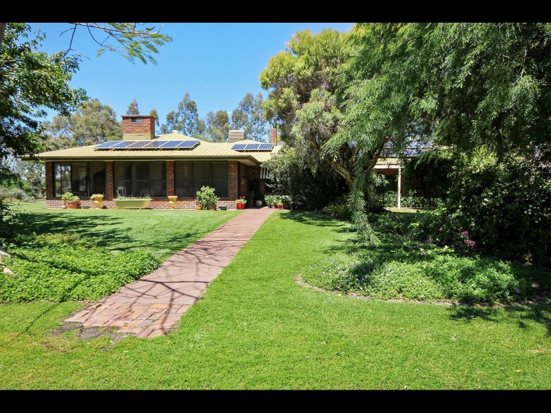 203 BRENNANS ROAD, Goondiwindi QLD 4390
