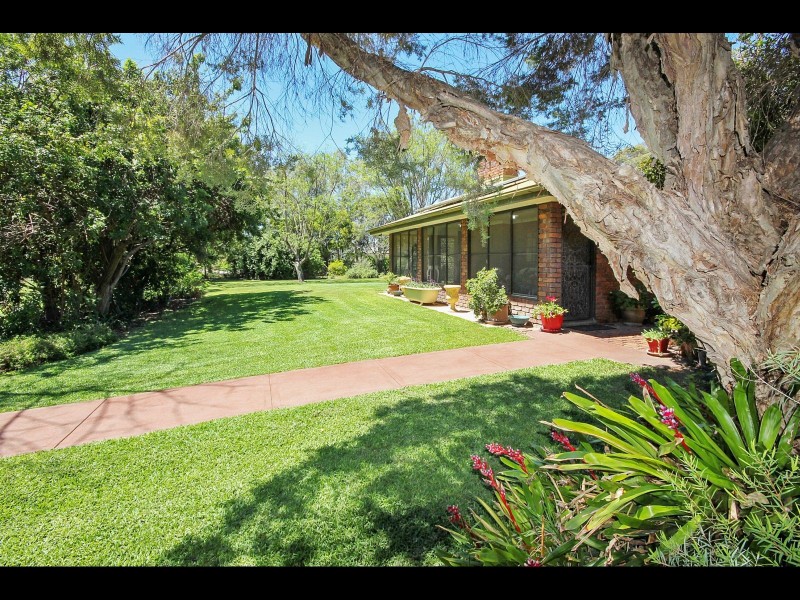 203 BRENNANS ROAD, Goondiwindi QLD 4390