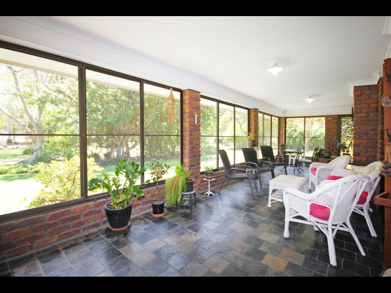 203 BRENNANS ROAD, Goondiwindi QLD 4390