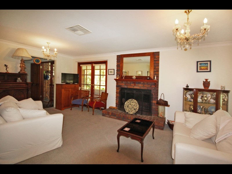 203 BRENNANS ROAD, Goondiwindi QLD 4390