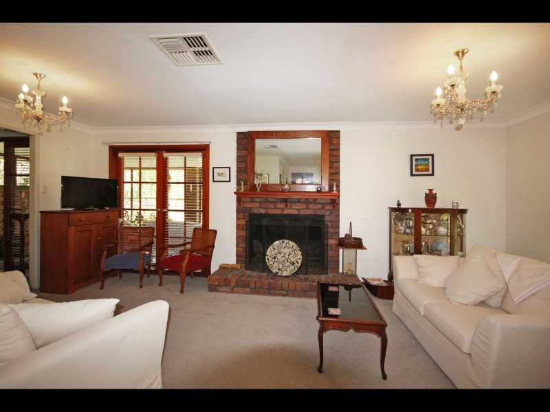 203 BRENNANS ROAD, Goondiwindi QLD 4390