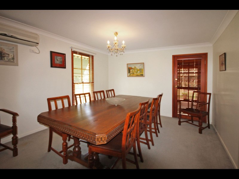 203 BRENNANS ROAD, Goondiwindi QLD 4390