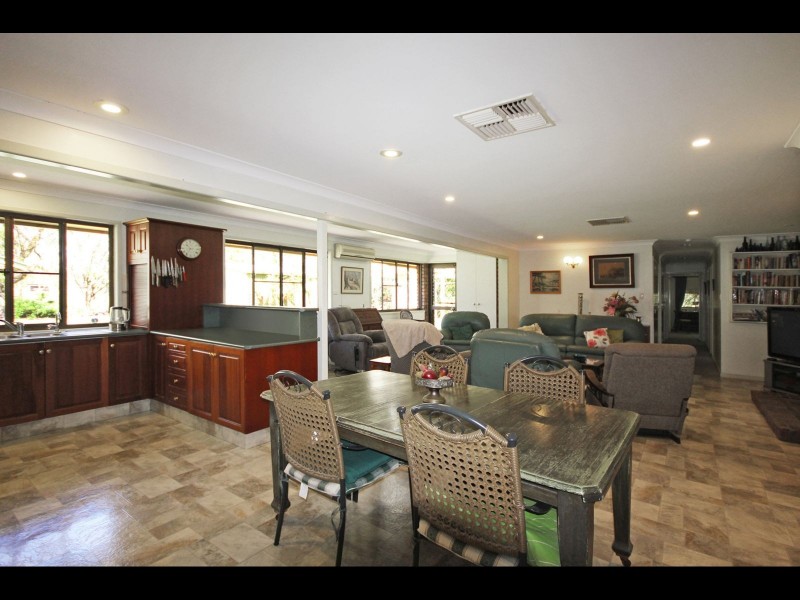 203 BRENNANS ROAD, Goondiwindi QLD 4390