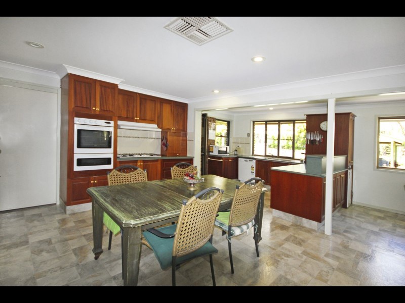 203 BRENNANS ROAD, Goondiwindi QLD 4390