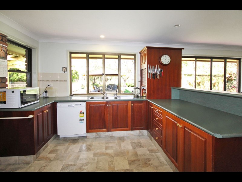 203 BRENNANS ROAD, Goondiwindi QLD 4390