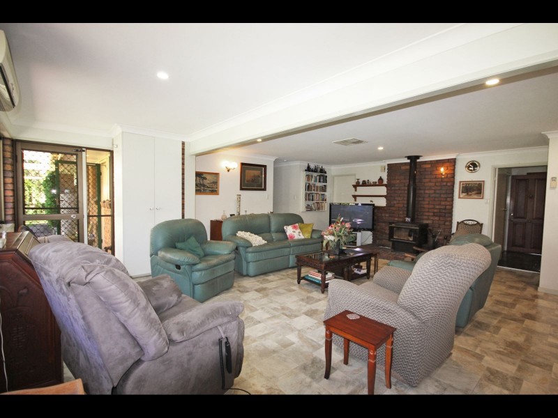 203 BRENNANS ROAD, Goondiwindi QLD 4390