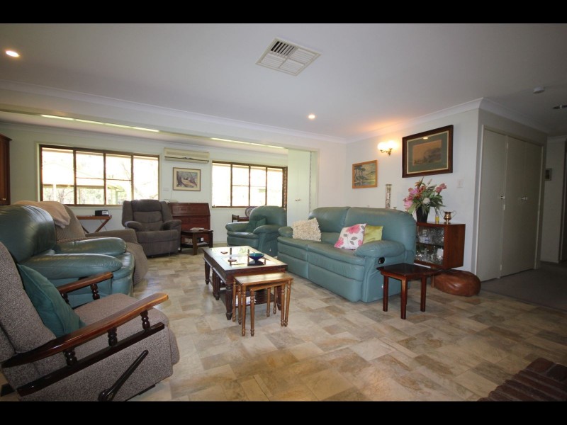 203 BRENNANS ROAD, Goondiwindi QLD 4390