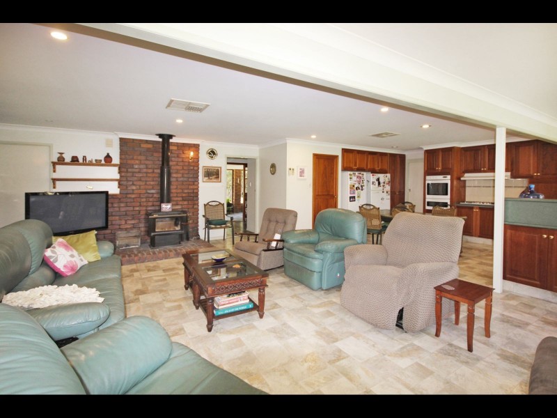 203 BRENNANS ROAD, Goondiwindi QLD 4390