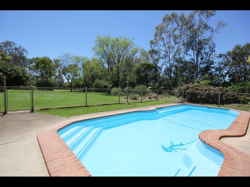 203 BRENNANS ROAD, Goondiwindi QLD 4390