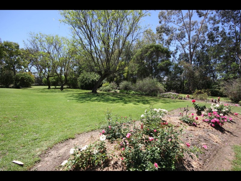 203 BRENNANS ROAD, Goondiwindi QLD 4390