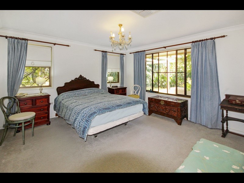 203 BRENNANS ROAD, Goondiwindi QLD 4390
