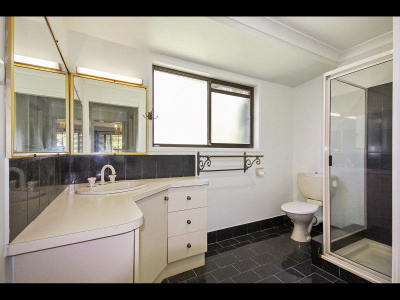 203 BRENNANS ROAD, Goondiwindi QLD 4390