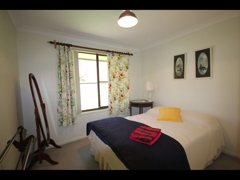 203 BRENNANS ROAD, Goondiwindi QLD 4390