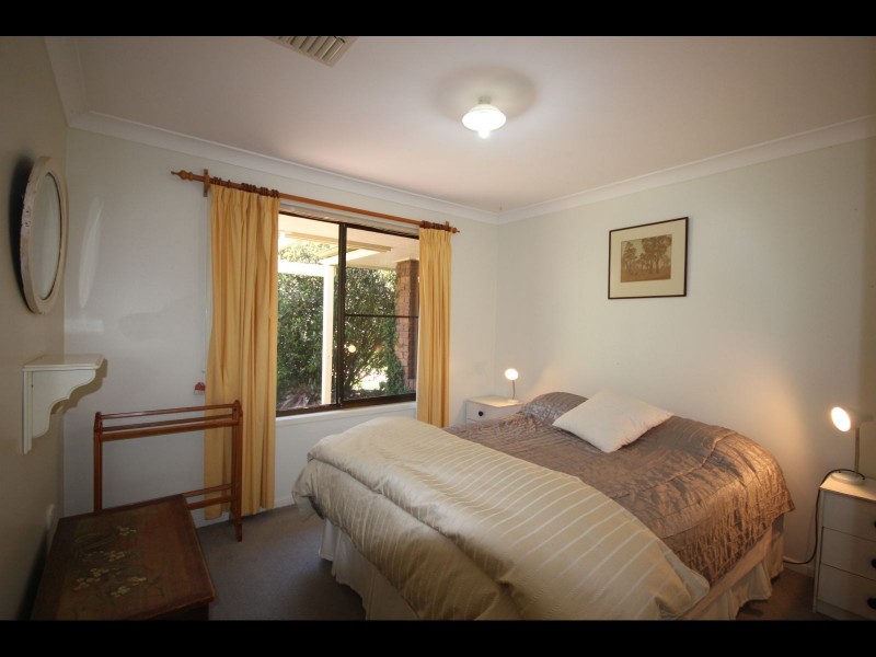 203 BRENNANS ROAD, Goondiwindi QLD 4390