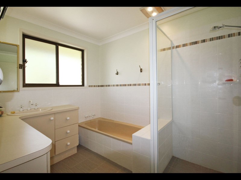 203 BRENNANS ROAD, Goondiwindi QLD 4390