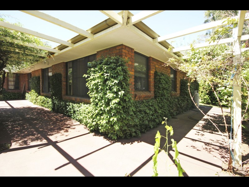 203 BRENNANS ROAD, Goondiwindi QLD 4390