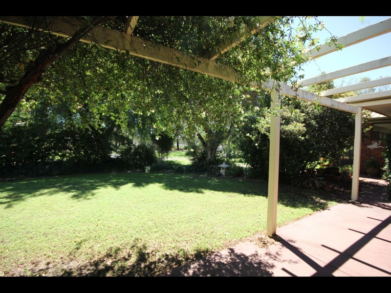 203 BRENNANS ROAD, Goondiwindi QLD 4390
