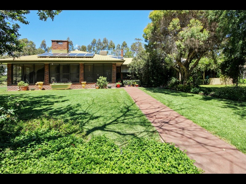 203 BRENNANS ROAD, Goondiwindi QLD 4390