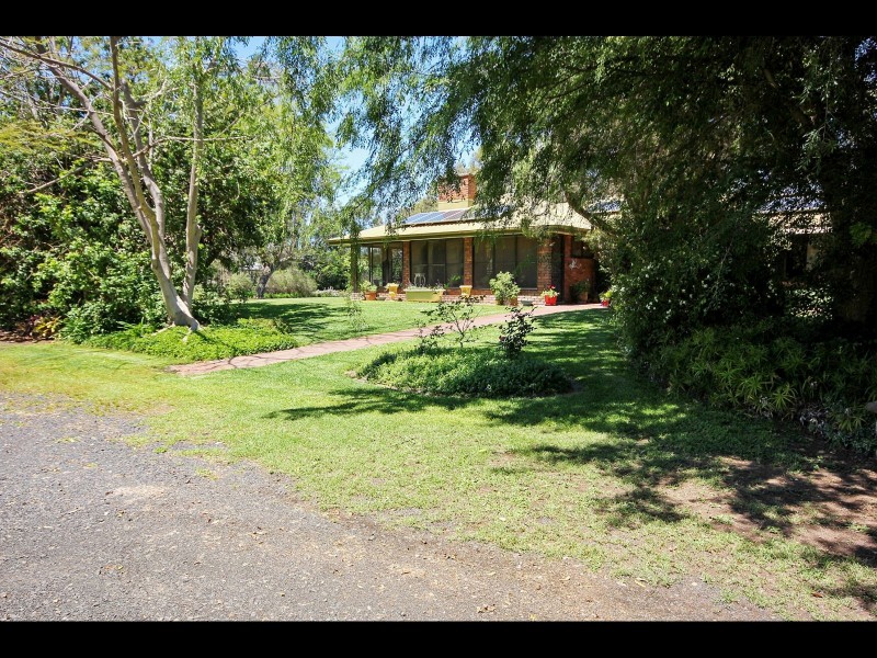 203 BRENNANS ROAD, Goondiwindi QLD 4390