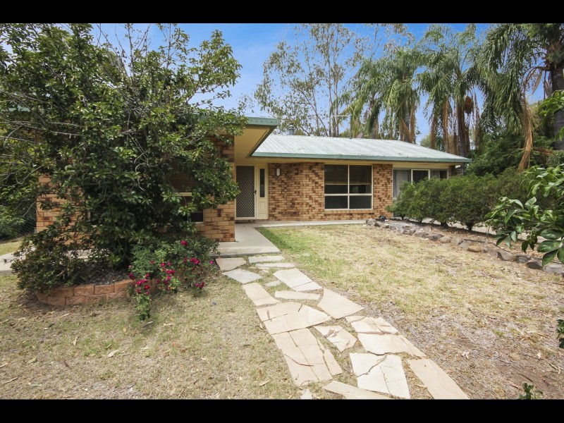 94 PFINGST STREET, Goondiwindi QLD 4390