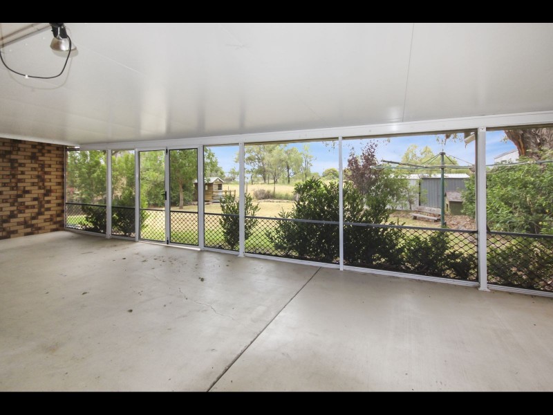 94 PFINGST STREET, Goondiwindi QLD 4390