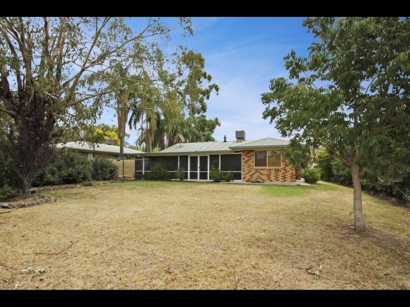 94 PFINGST STREET, Goondiwindi QLD 4390