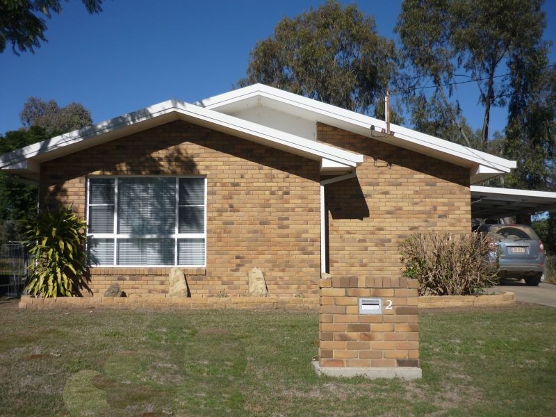 Goondiwindi QLD 4390