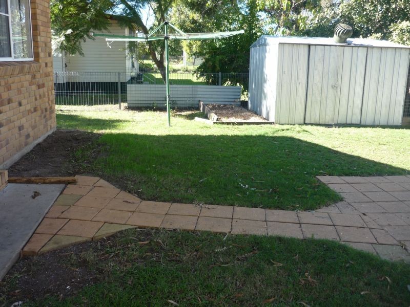 Goondiwindi QLD 4390