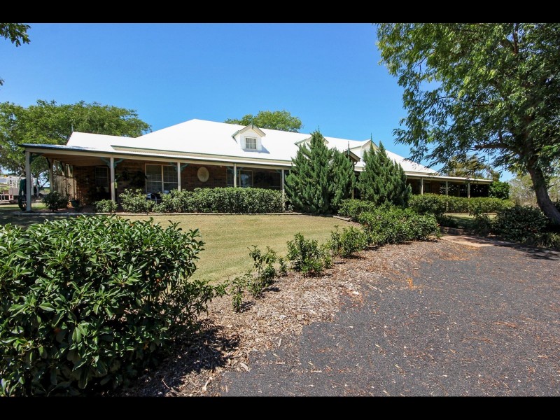 139 HENSLER ROAD, Goondiwindi QLD 4390