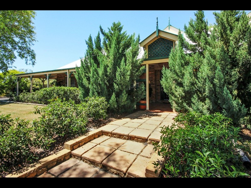 139 HENSLER ROAD, Goondiwindi QLD 4390